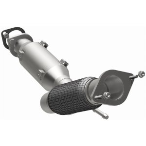 Nissan Rogue Sport Catalytic Converter - Rear - Magnaflow - Direct Fit - `17-`20