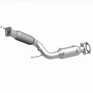 Nissan Rogue Sport Catalytic Converter - Rear - Magnaflow - Direct Fit - `17-`20