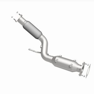 Nissan Rogue Sport Catalytic Converter - Rear - Magnaflow - Direct Fit - `17-`20