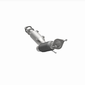Nissan Rogue Sport Catalytic Converter - Rear - Magnaflow - Direct Fit - `17-`20