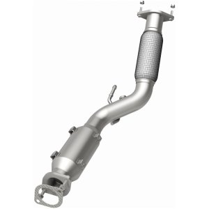 Nissan Rogue Sport Catalytic Converter - Rear - Magnaflow - Direct Fit - `17-`20