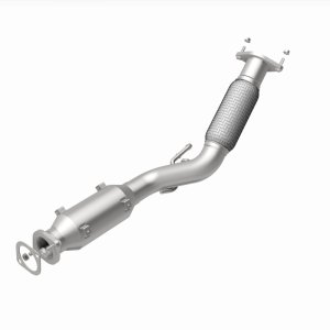 Nissan Rogue Sport Catalytic Converter - Rear - Magnaflow - Direct Fit - `17-`20