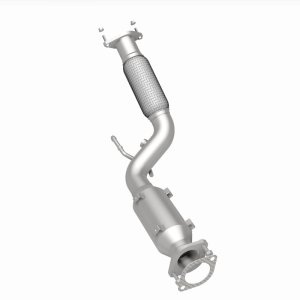 Nissan Rogue Sport Catalytic Converter - Rear - Magnaflow - Direct Fit - `17-`20