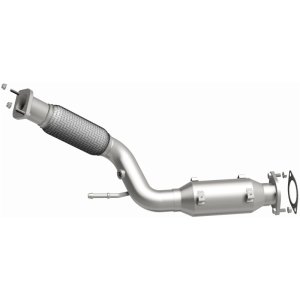 Nissan Rogue Sport Catalytic Converter - Rear - Magnaflow - Direct Fit - `17-`20