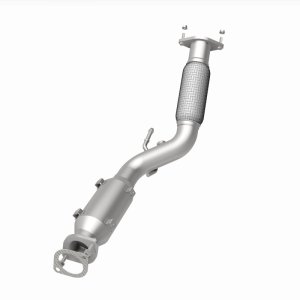 Nissan Rogue Sport Catalytic Converter - Rear - Magnaflow - Direct Fit - `17-`20