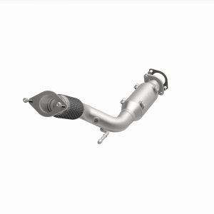 Nissan Rogue Sport Catalytic Converter - Rear - Magnaflow - Direct Fit - `17-`20