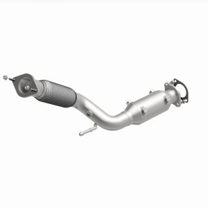 Nissan Rogue Sport Catalytic Converter - Rear - Magnaflow - Direct Fit - `17-`20
