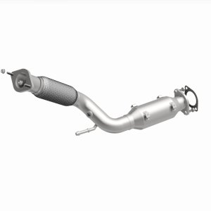 Nissan Rogue Sport Catalytic Converter - Rear - Magnaflow - Direct Fit - `17-`20