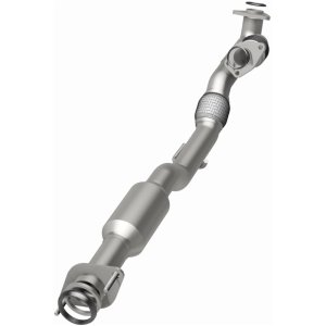 Infiniti QX60 Catalytic Converter - Rear - Magnaflow - Direct Fit Converter - `18-`20