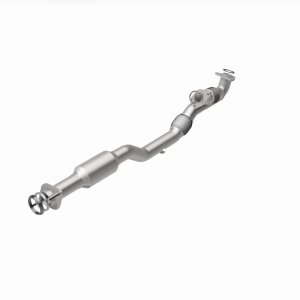 Infiniti QX60 Catalytic Converter - Rear - Magnaflow - Direct Fit Converter - `18-`20