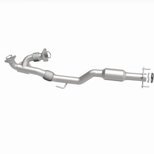 Infiniti QX60 Catalytic Converter - Rear - Magnaflow - Direct Fit Converter - `18-`20