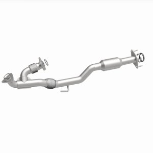 Infiniti QX60 Catalytic Converter - Rear - Magnaflow - Direct Fit Converter - `18-`20