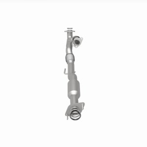 Infiniti QX60 Catalytic Converter - Rear - Magnaflow - Direct Fit Converter - `18-`20