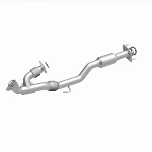 Infiniti QX60 Catalytic Converter - Rear - Magnaflow - Direct Fit Converter - `18-`20