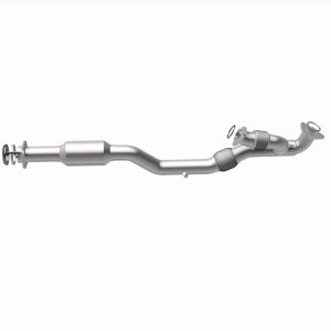 Infiniti QX60 Catalytic Converter - Rear - Magnaflow - Direct Fit Converter - `18-`20