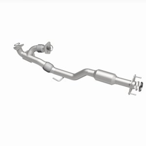 Infiniti QX60 Catalytic Converter - Rear - Magnaflow - Direct Fit Converter - `18-`20