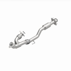 Infiniti QX60 Catalytic Converter - Rear - Magnaflow - Direct Fit Converter - `18-`20