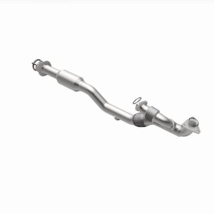 Infiniti QX60 Catalytic Converter - Rear - Magnaflow - Direct Fit Converter - `18-`20