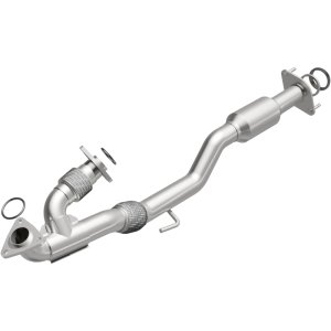 Infiniti QX60 Catalytic Converter - Rear - Magnaflow - Direct Fit Converter - `18-`20