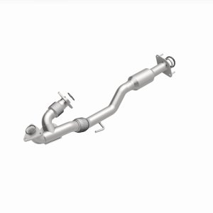 Infiniti QX60 Catalytic Converter - Rear - Magnaflow - Direct Fit Converter - `18-`20
