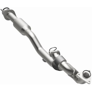 Infiniti QX60 Catalytic Converter - Rear - Magnaflow - Direct Fit Converter - `18-`20