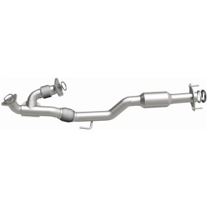 Infiniti QX60 Catalytic Converter - Rear - Magnaflow - Direct Fit Converter - `18-`20