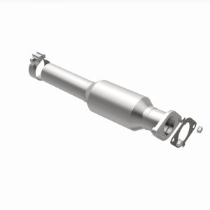Buick Lucerne Exhaust Catalytic Converter - Rear Underbody - Magnaflow - OEM Grade Federal/EPA Compliant Direct-Fit - `09-`11 Buick Lucerne Exhaust Catalytic Converter - Rear Underbody - Magnaflow - OEM Grade Federal/EPA Compliant Direct-Fit - `09-`11