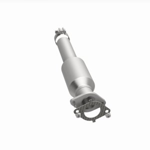 Buick Lucerne Exhaust Catalytic Converter - Rear Underbody - Magnaflow - OEM Grade Federal/EPA Compliant Direct-Fit - `09-`11 Buick Lucerne Exhaust Catalytic Converter - Rear Underbody - Magnaflow - OEM Grade Federal/EPA Compliant Direct-Fit - `09-`11