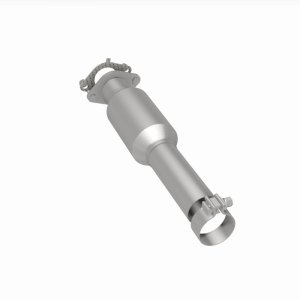 Buick Lucerne Exhaust Catalytic Converter - Rear Underbody - Magnaflow - OEM Grade Federal/EPA Compliant Direct-Fit - `09-`11 Buick Lucerne Exhaust Catalytic Converter - Rear Underbody - Magnaflow - OEM Grade Federal/EPA Compliant Direct-Fit - `09-`11