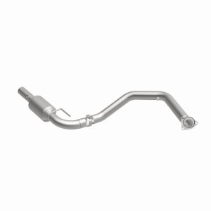 Chevrolet Express 4500 Catalytic Converter - Left Underbody - Magnaflow - Direct-Fit - 2009