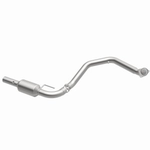 Chevrolet Express 4500 Catalytic Converter - Left Underbody - Magnaflow - Direct-Fit - 2009