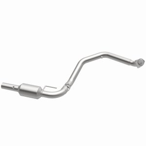 Chevrolet Express 4500 Catalytic Converter - Left Underbody - Magnaflow - Direct-Fit - 2009