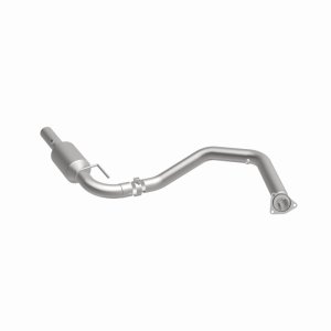 Chevrolet Express 4500 Catalytic Converter - Left Underbody - Magnaflow - Direct-Fit - 2009