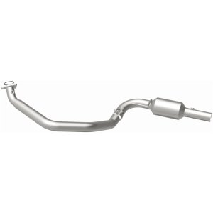 GMC Savana 4500 Catalytic Converter - Left Underbody - Magnaflow - Direct-Fit - 2009 GMC Savana 4500 Catalytic Converter - Left Underbody - Magnaflow - Direct-Fit - 2009