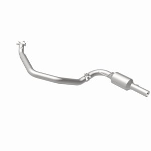 GMC Savana 4500 Catalytic Converter - Left Underbody - Magnaflow - Direct-Fit - 2009 GMC Savana 4500 Catalytic Converter - Left Underbody - Magnaflow - Direct-Fit - 2009