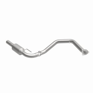 GMC Savana 4500 Catalytic Converter - Left Underbody - Magnaflow - Direct-Fit - 2009 GMC Savana 4500 Catalytic Converter - Left Underbody - Magnaflow - Direct-Fit - 2009