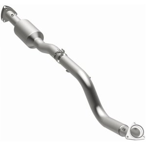 Chevrolet Express 4500 Catalytic Converter - Right Underbody - Magnaflow - OEM Grade Direct-Fit - 2009