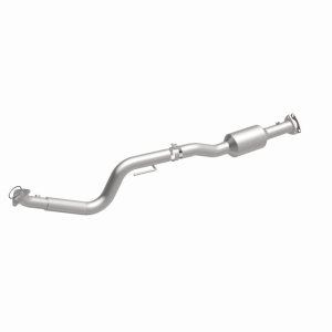 Chevrolet Express 4500 Catalytic Converter - Right Underbody - Magnaflow - OEM Grade Direct-Fit - 2009