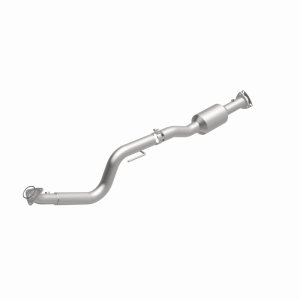 Chevrolet Express 4500 Catalytic Converter - Right Underbody - Magnaflow - OEM Grade Direct-Fit - 2009