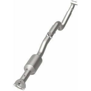 Chevrolet Express 4500 Catalytic Converter - Right Underbody - Magnaflow - OEM Grade Direct-Fit - 2009