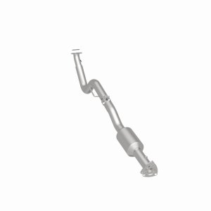 Chevrolet Express 4500 Catalytic Converter - Right Underbody - Magnaflow - OEM Grade Direct-Fit - 2009