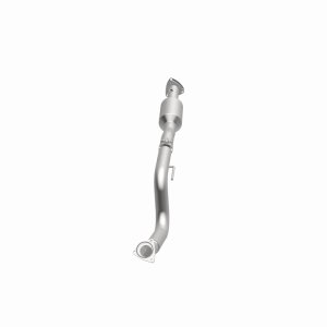 GMC Savana 4500 Catalytic Converter - Right Underbody - Magnaflow - OEM Grade Direct-Fit - 2009