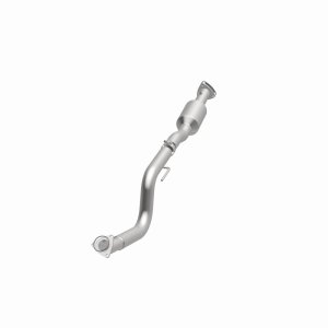 GMC Savana 4500 Catalytic Converter - Right Underbody - Magnaflow - OEM Grade Direct-Fit - 2009