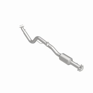 GMC Savana 4500 Catalytic Converter - Right Underbody - Magnaflow - OEM Grade Direct-Fit - 2009