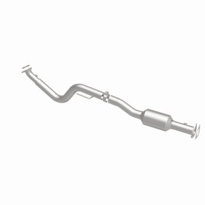 GMC Savana 4500 Catalytic Converter - Right Underbody - Magnaflow - OEM Grade Direct-Fit - 2009