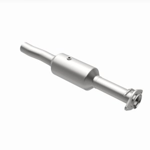 Ford F-450 Super Duty Catalytic Converter - Rear Underbody - Magnaflow - Direct Fit - `10-`17