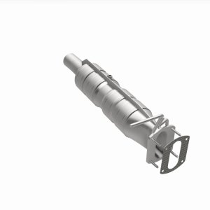 Ford F-53 Motorhome Chassis Catalytic Converter - Underbody - Magnaflow - OEM Grade Direct-Fit - `09-`19