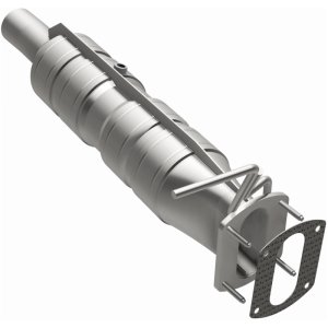Ford F-53 Motorhome Chassis Catalytic Converter - Underbody - Magnaflow - OEM Grade Direct-Fit - `09-`19