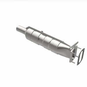 Ford F-59 Commercial Stripped Chassis Catalytic Converter - Underbody - Magnaflow - OEM Grade Direct-Fit - `14-`19