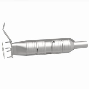 Ford F-59 Commercial Stripped Chassis Catalytic Converter - Underbody - Magnaflow - OEM Grade Direct-Fit - `14-`19